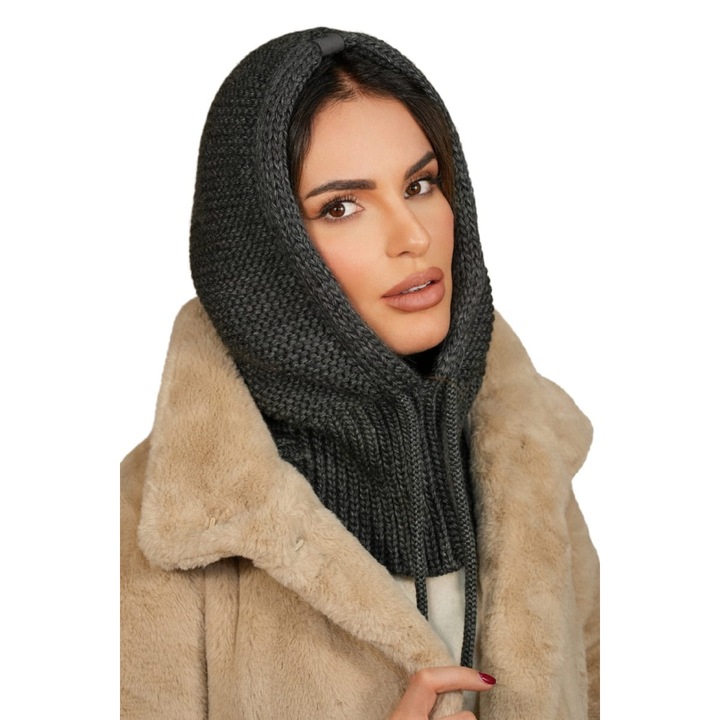 Gluga Kamea, grafit, 85% acril, 15% poliamida