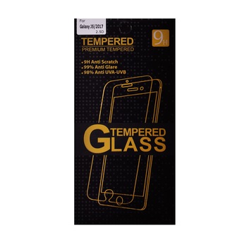 Folie Sticla Securizata Samsung Galaxy J5 (2017) Folie Sticla Securizata Samsung Galaxy J5 (2017)