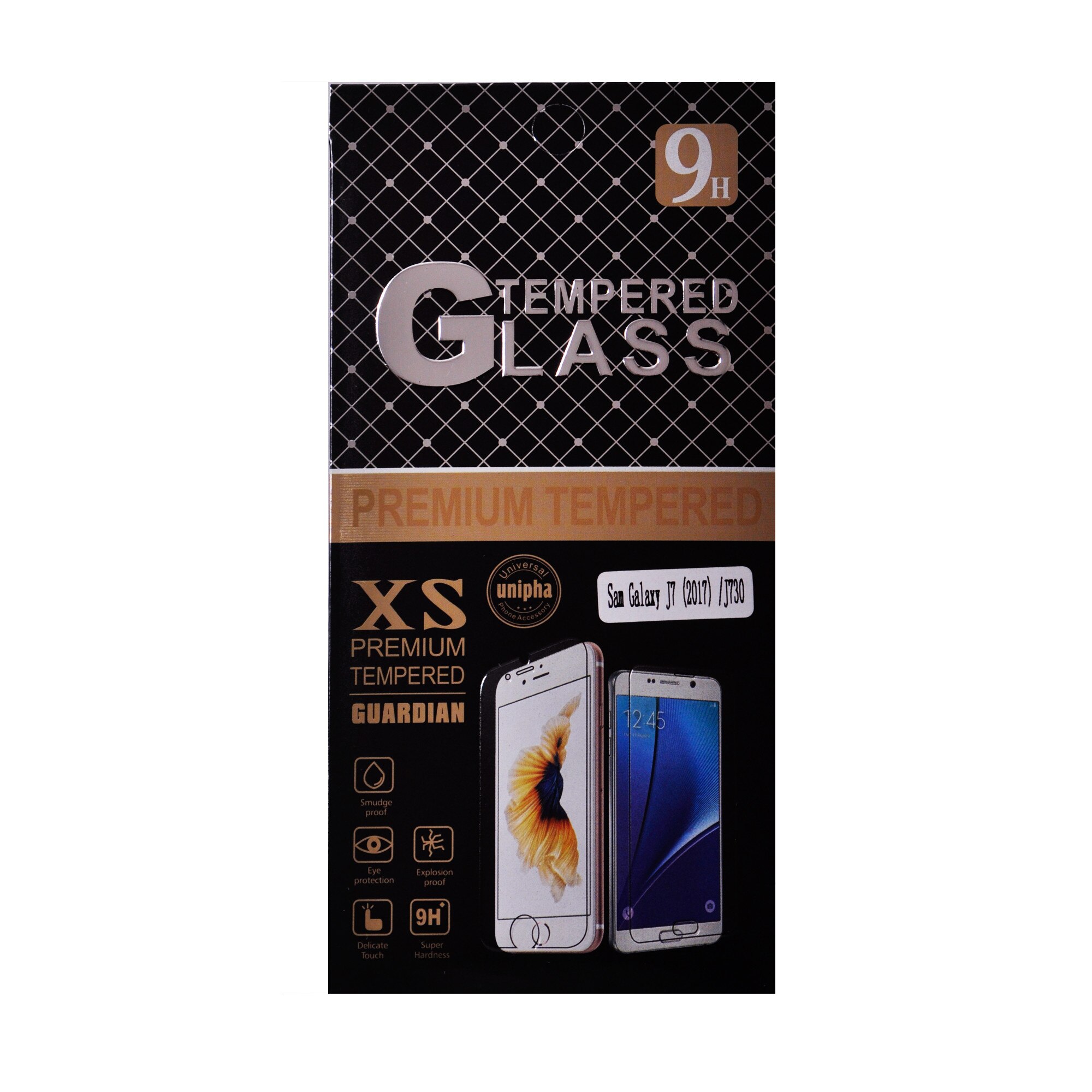 Folie Sticla Securizata Samsung Galaxy J7 (2017)