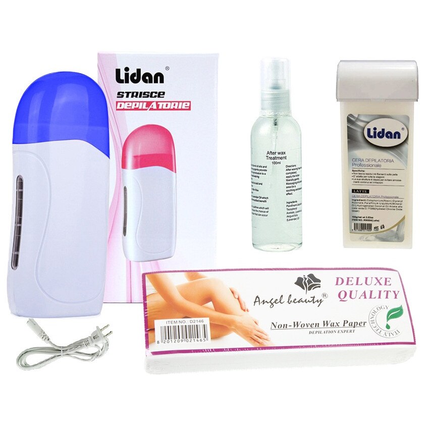 Kit Epilare Nr.2B evo