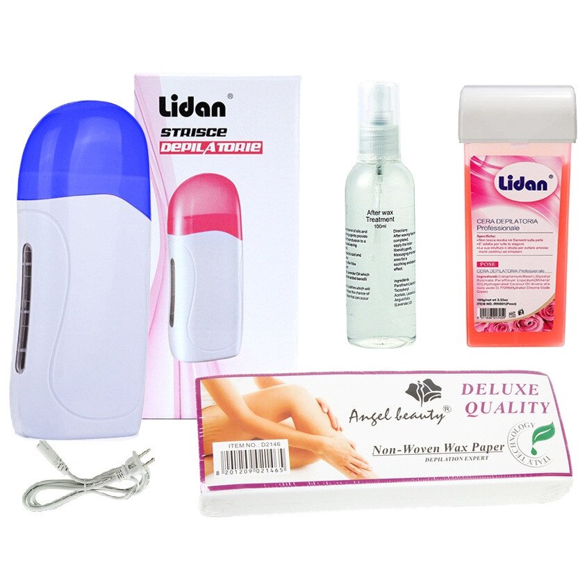 Kit Epilare Nr.2C evo