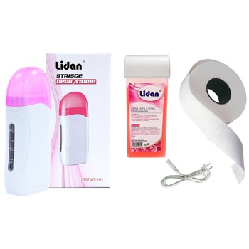 Kit epilare No3 B evo Kit epilare No3 B evo