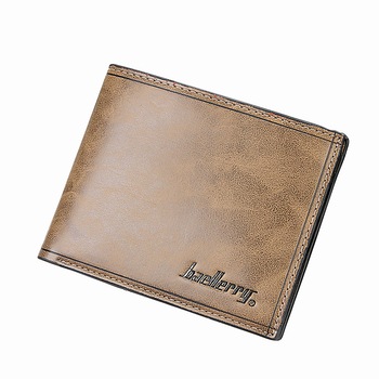 Portofel pentru barbati. Maro Portofel pentru barbati. Maro