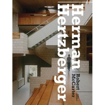 Herman Hertzberger, Robert McCarter (Author) Herman Hertzberger, Robert McCarter (Author)