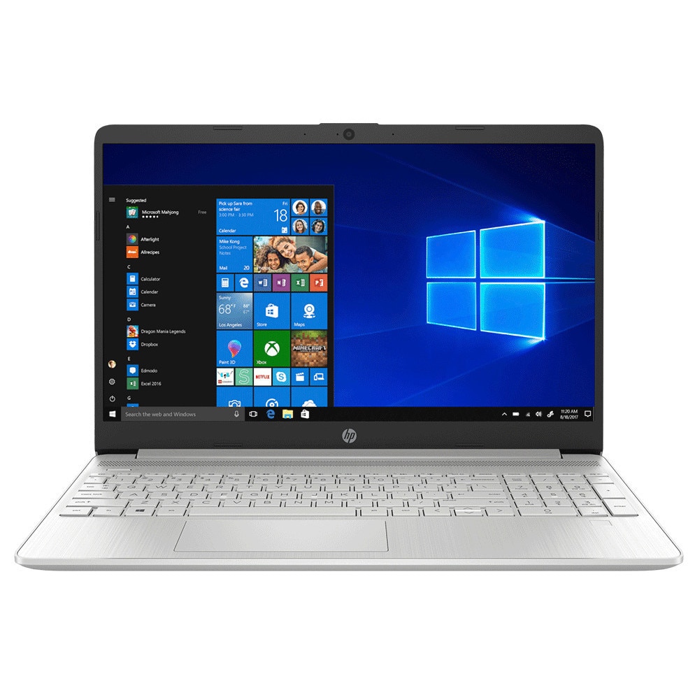 Laptop HP 250 G8 cu procesor Intel Core i3-1115G4, 15.6