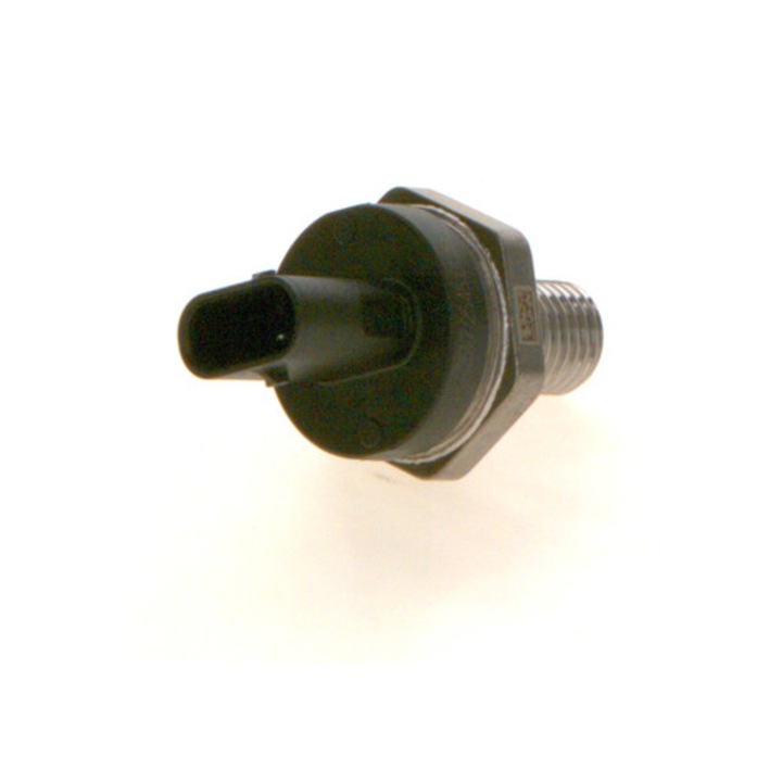 Bosch 0261230491 nyomásérzékelő, fejlett technológia, ütésálló, fekete