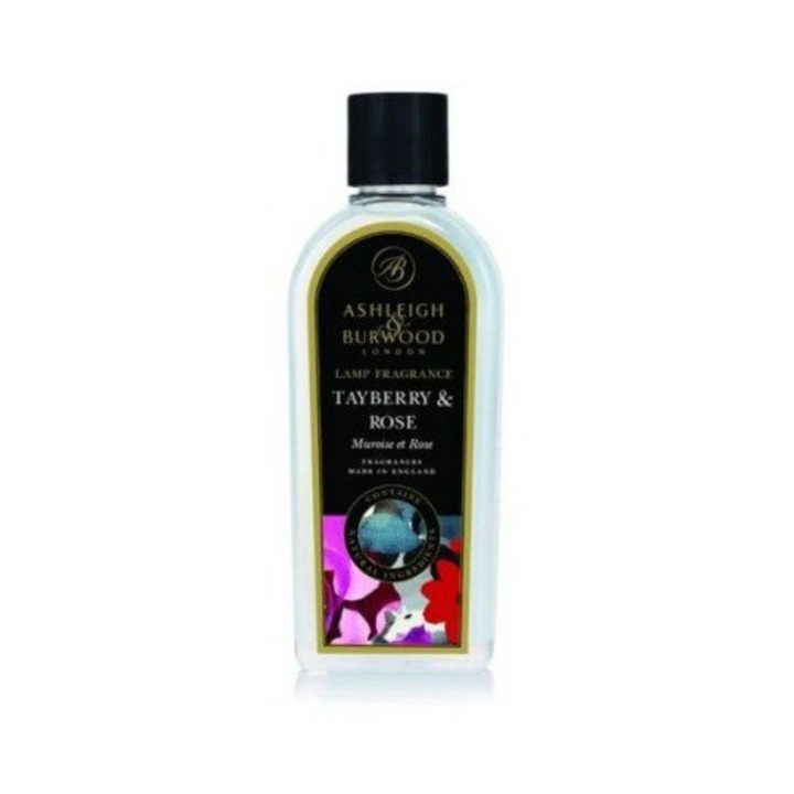 Ashleigh & Burwood Tayberry & Rose illatlámpa utántöltő 500 ml