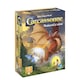 Extensie Carcassonne - Balaurul si zana, editia 2025, lb. romana, 2-6 jucatori, +7 ani