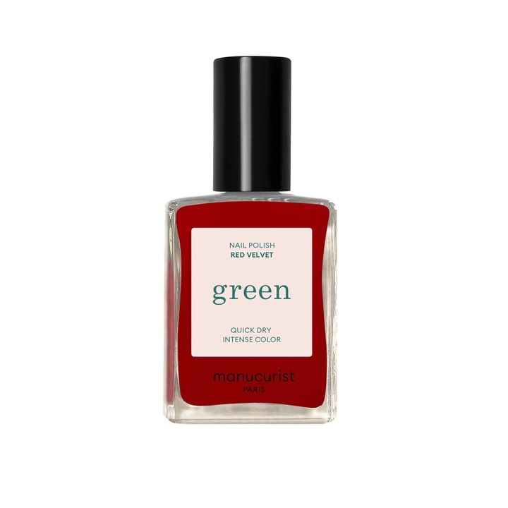 Oja Manucurist Paris Red Velvet 15 ml