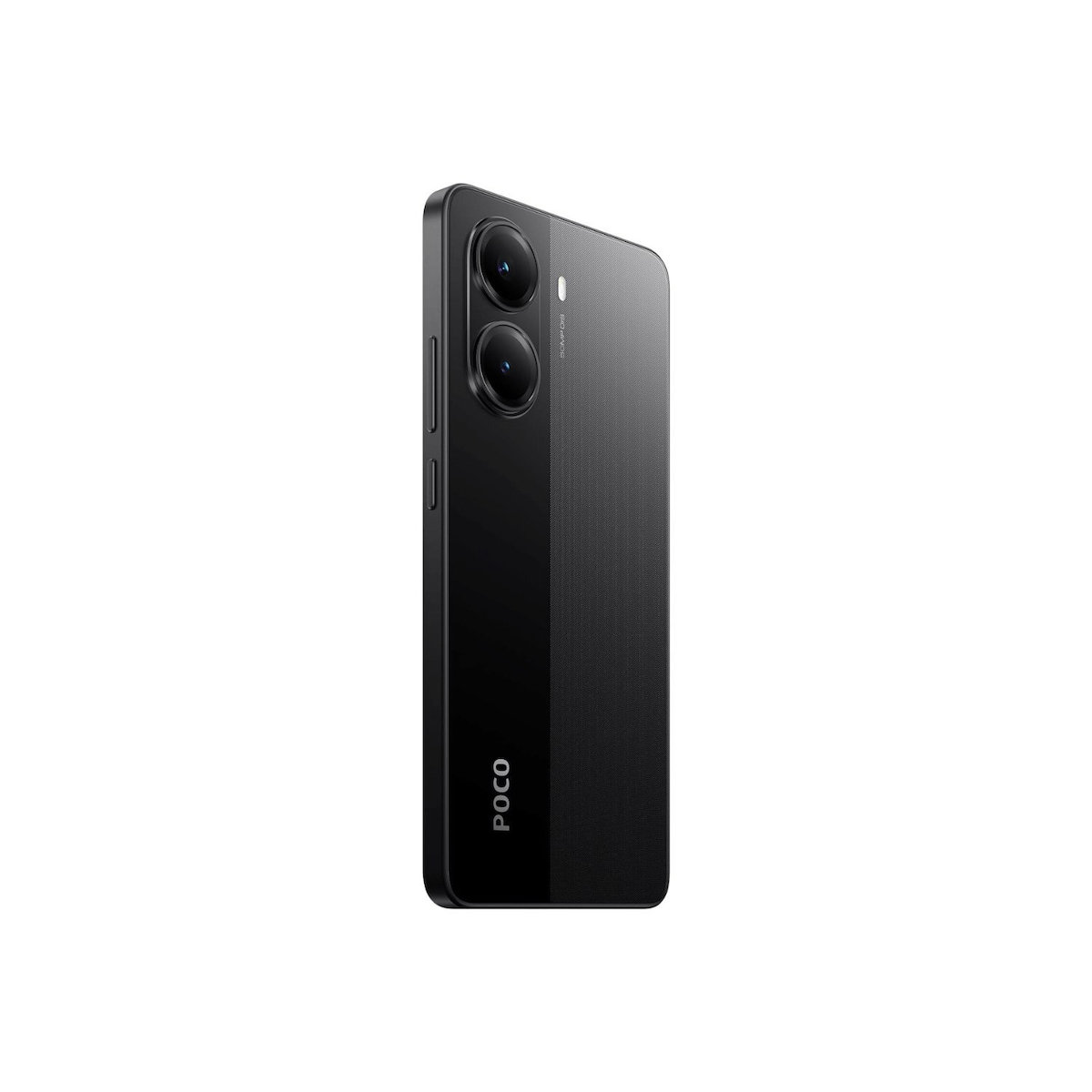 Telefon mobil Xiaomi Poco X7 Pro, 12 GB RAM, 512 GB, 5G, 6,67", Negru, Dual SIM, Baterie 6000 mAh
