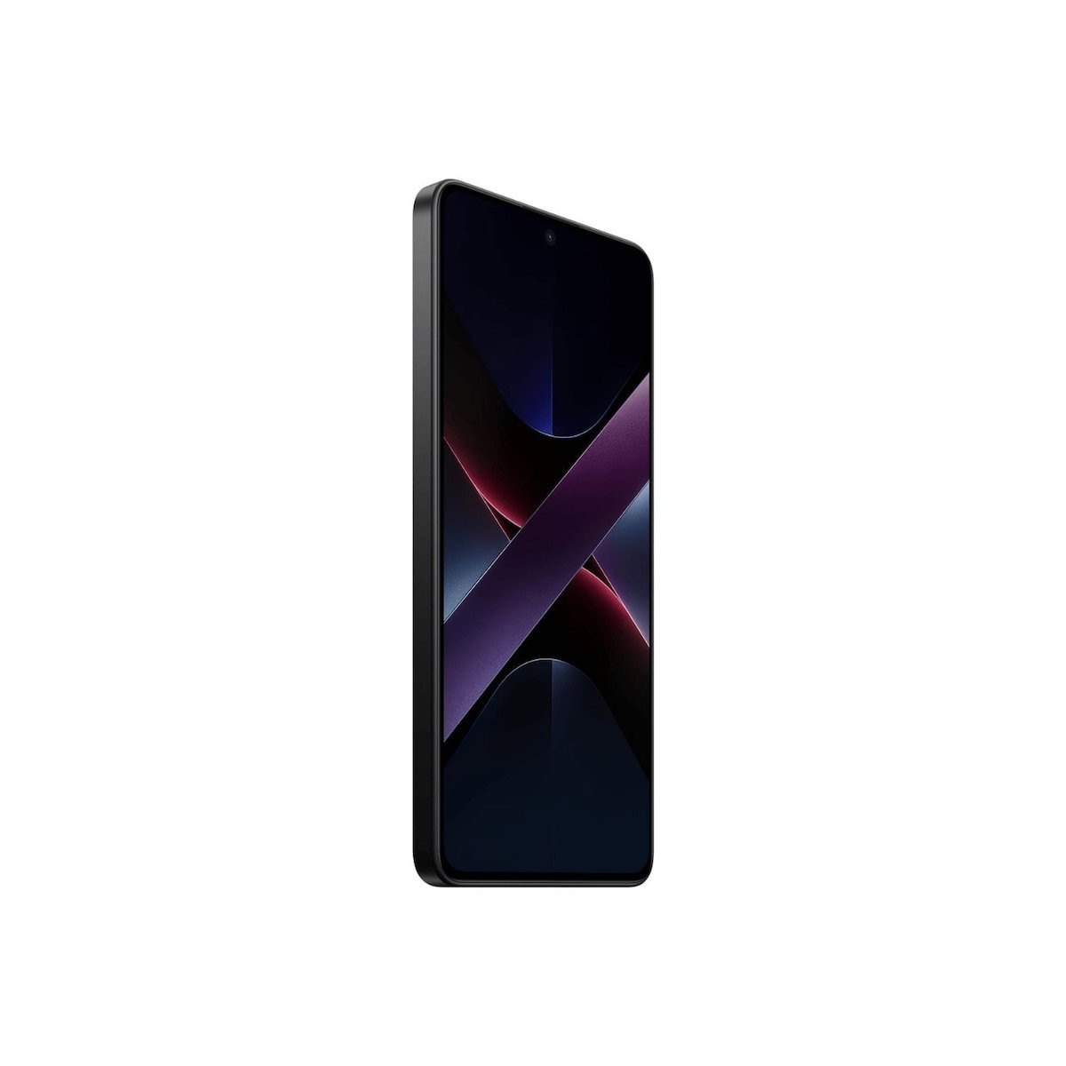 Telefon mobil Xiaomi Poco X7 Pro, 12 GB RAM, 512 GB, 5G, 6,67", Negru, Dual SIM, Baterie 6000 mAh