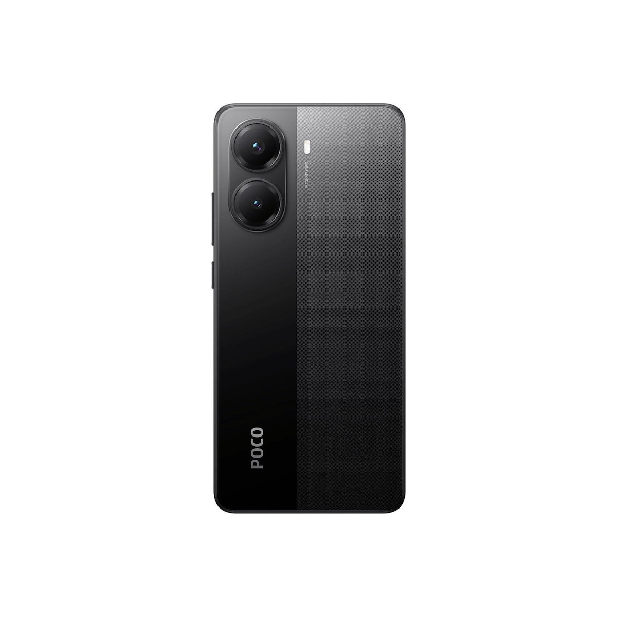 Telefon mobil Xiaomi Poco X7 Pro, 12 GB RAM, 512 GB, 5G, 6,67", Negru, Dual SIM, Baterie 6000 mAh