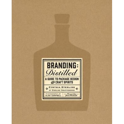 Branding: Distilled, Cynthia Sterling (Author)
