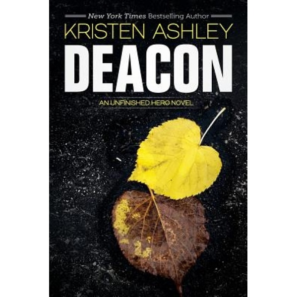 Deacon, Kristen Ashley (Author)