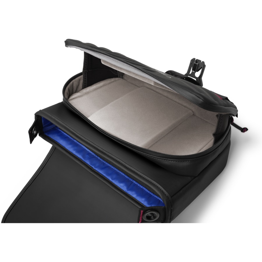 Geanta laptop Asus ROG SLASH SLING BAG 4.0, neagra