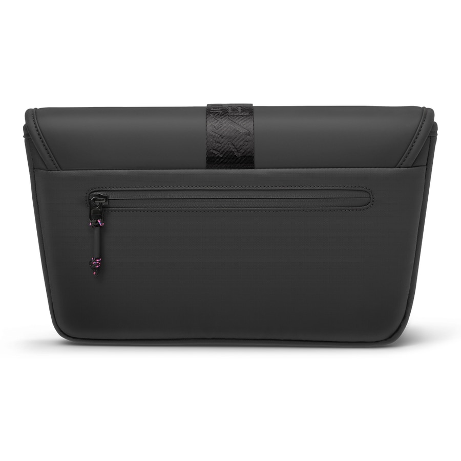 Geanta laptop Asus ROG SLASH SLING BAG 4.0, neagra