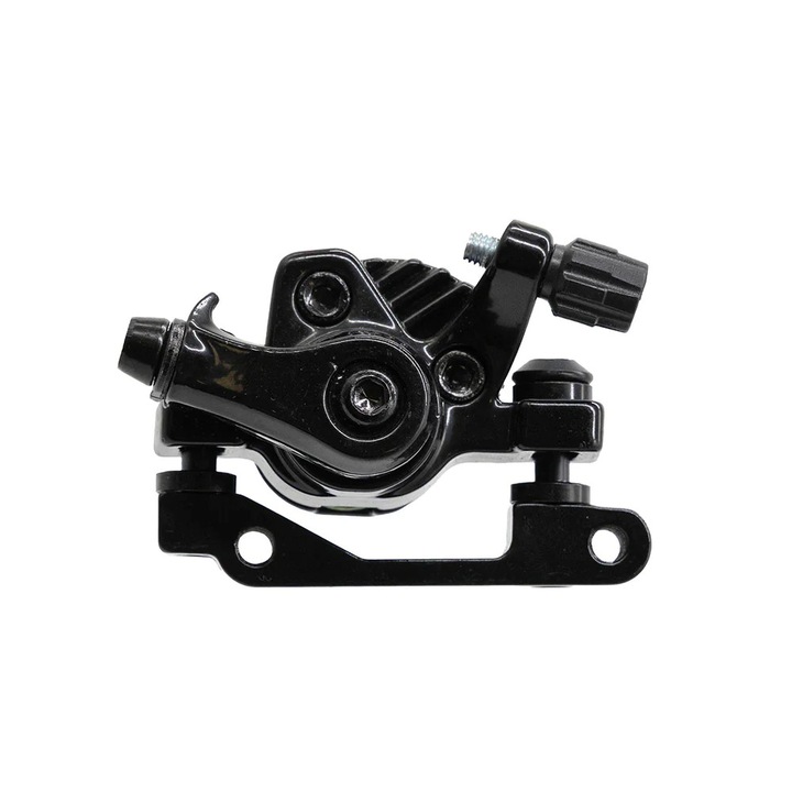 Etrier de frana spate Kukirin G3 (Fara logo)