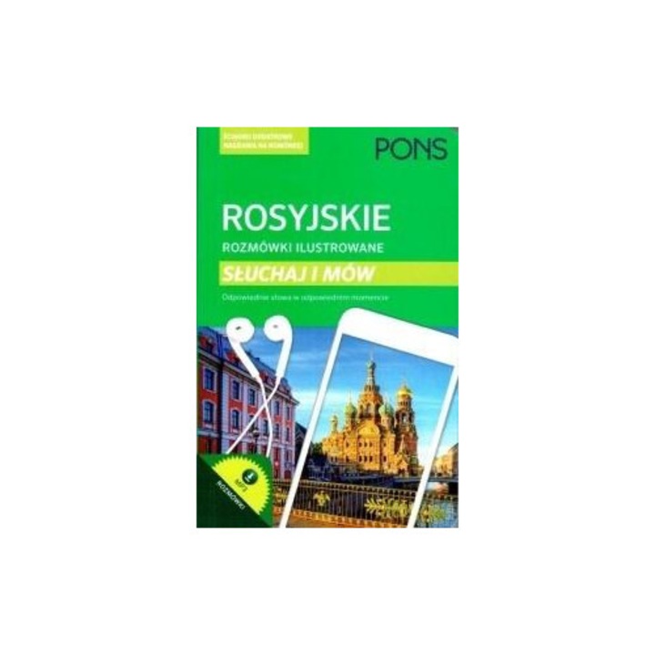 Rozmowki ilustrowane, PONS