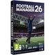 Игра Football Manager 2026 (Код) за PC
