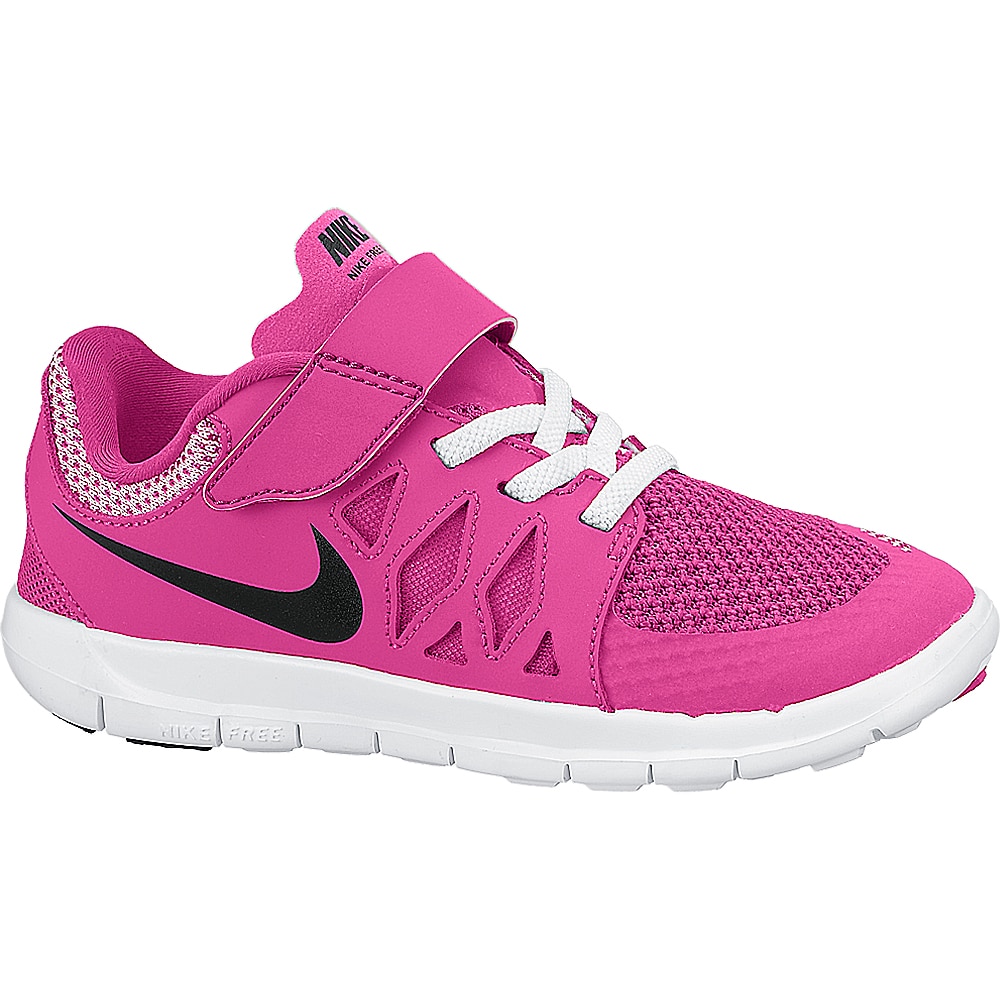 Nike free 5.0 store pink