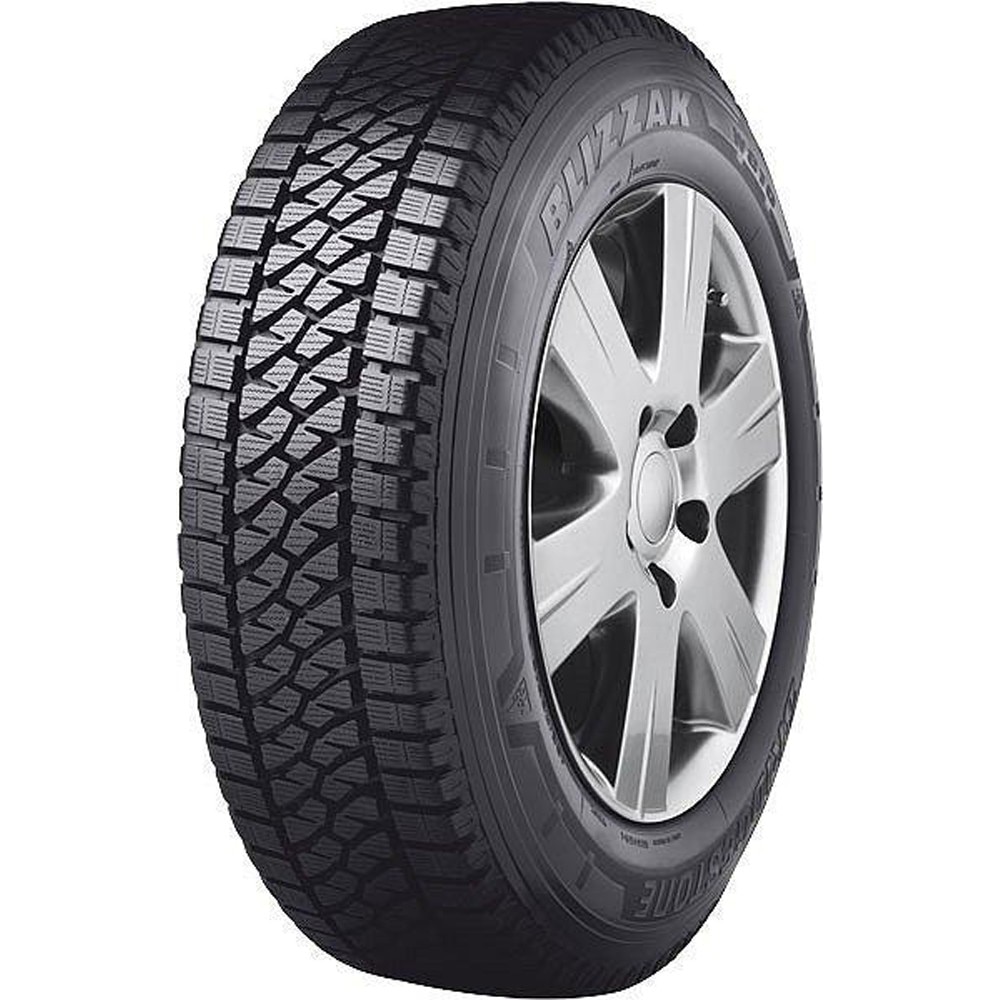 Anvelopa Iarna BRIDGESTONE Blizzak W810 195/65R16C 104/102T