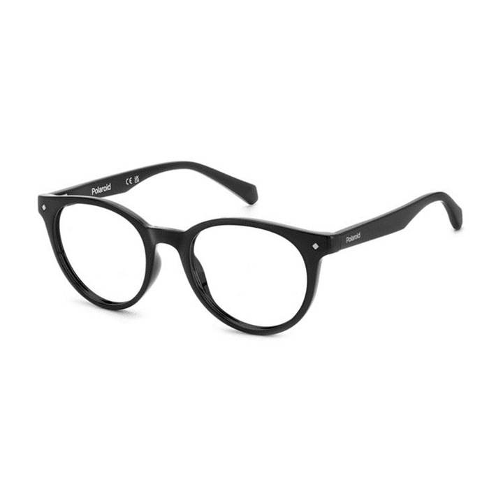 Rame ochelari Polaroid Kids PLD D814 807 45 Pentru Fete