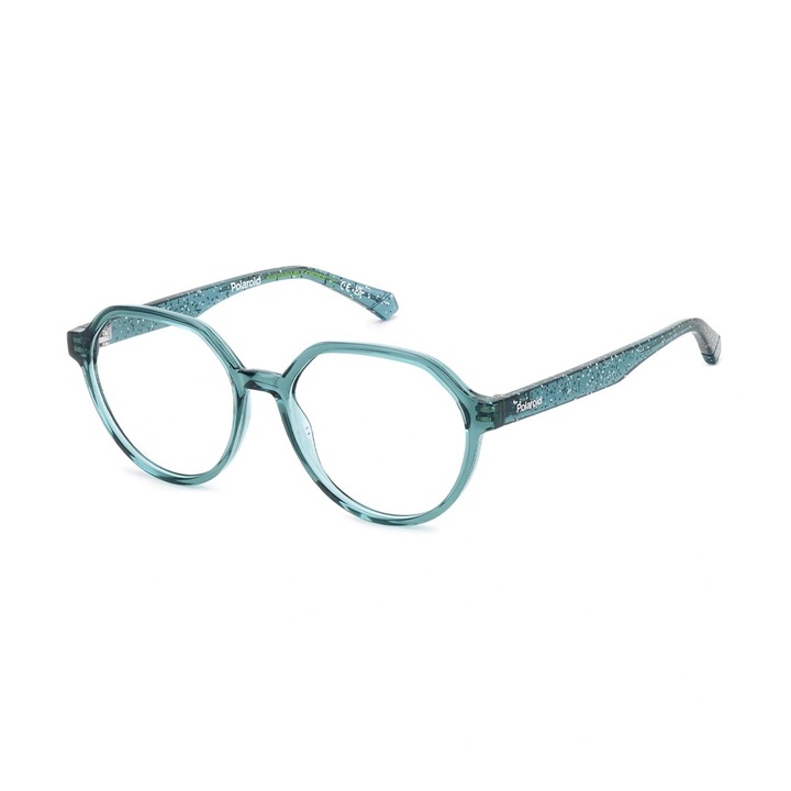 Rame ochelari Polaroid Kids PLD D837 1ED 49 Pentru Fete
