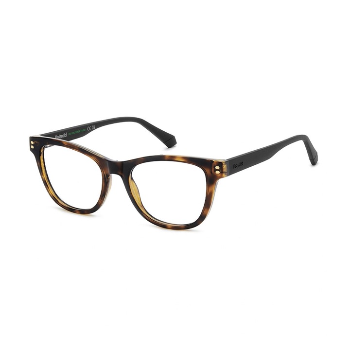 Rame ochelari Polaroid Kids PLD D848 086 48 Pentru Fete