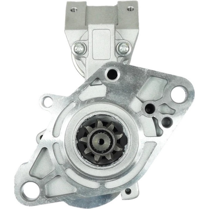 Indítómotor, AS-PL, Canter 211 Diesel, Canter 444 Diesel, 1983-1987