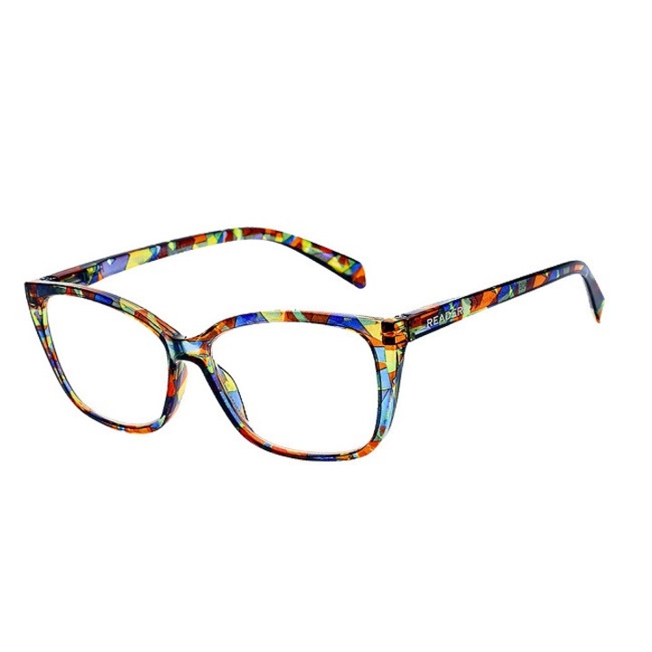 Ochelari de citit Readers RD227 – Culori +3.25