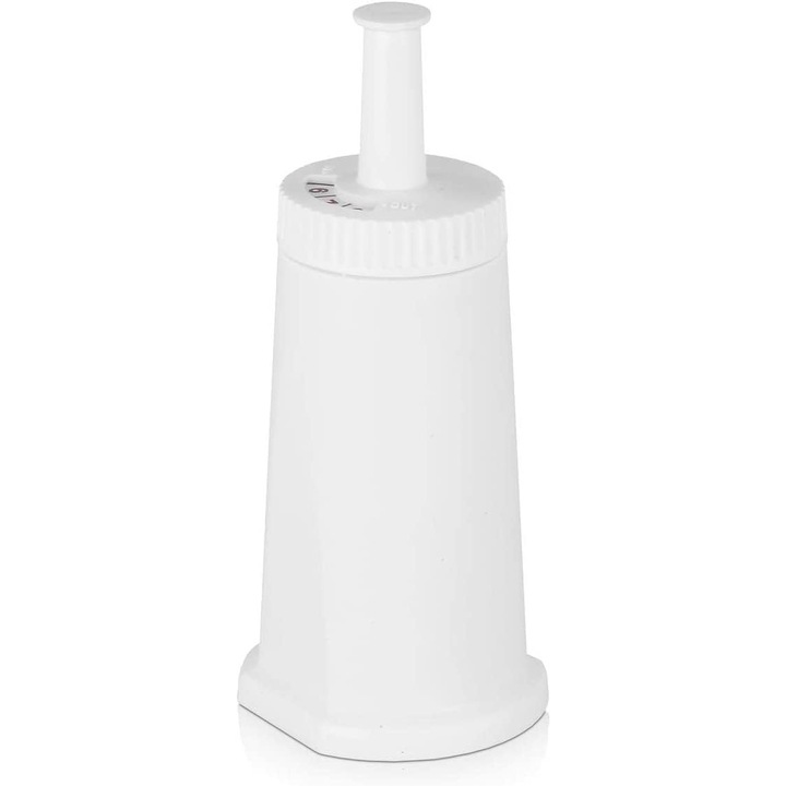 Filtru de apa pentru aparate de cafea Sage, plastic, alb, set de 3 bucati