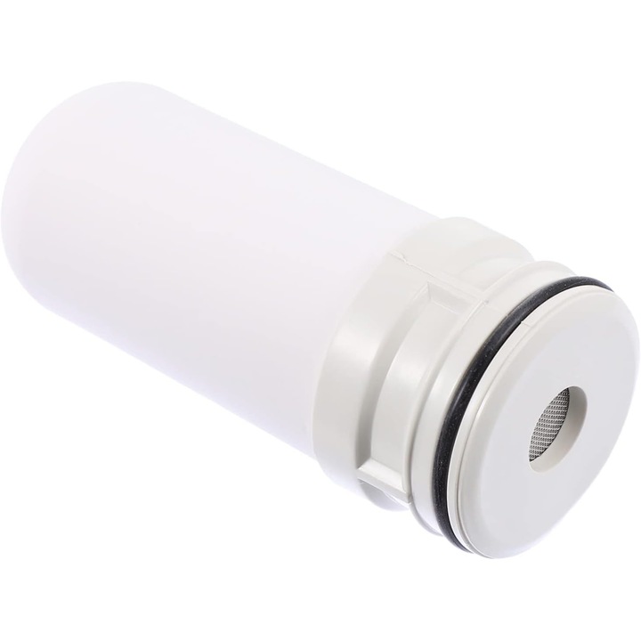 Cartus filtrant pentru apa, 7 etape, sistem de filtrare, multicolor, 1 set