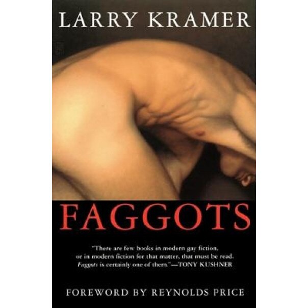 Faggots, Larry Kramer