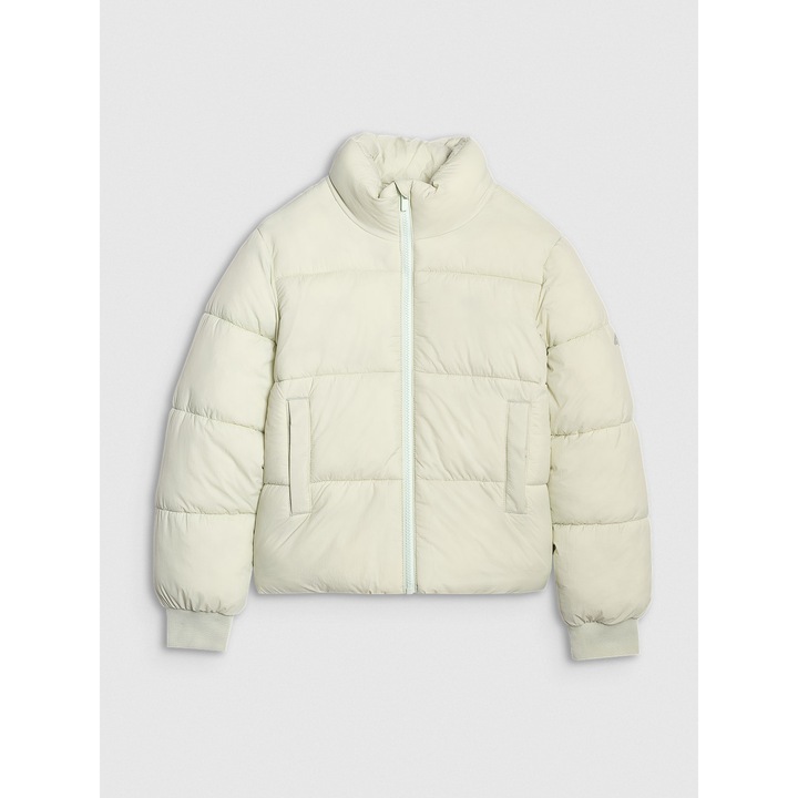 Dzseki 4F Junior - 43445, Zöld