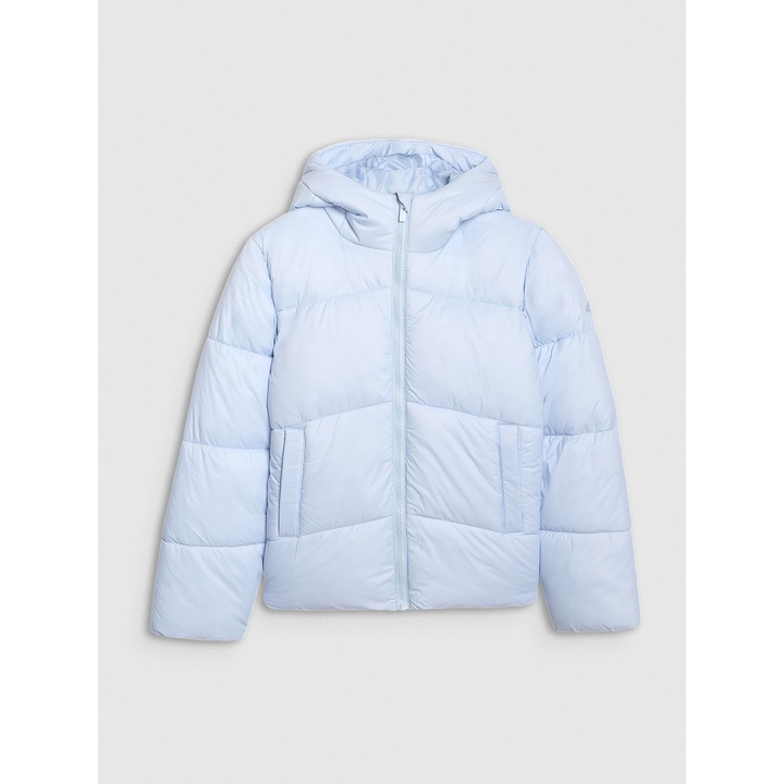 Lány Dzseki 4F - 65855, Kék