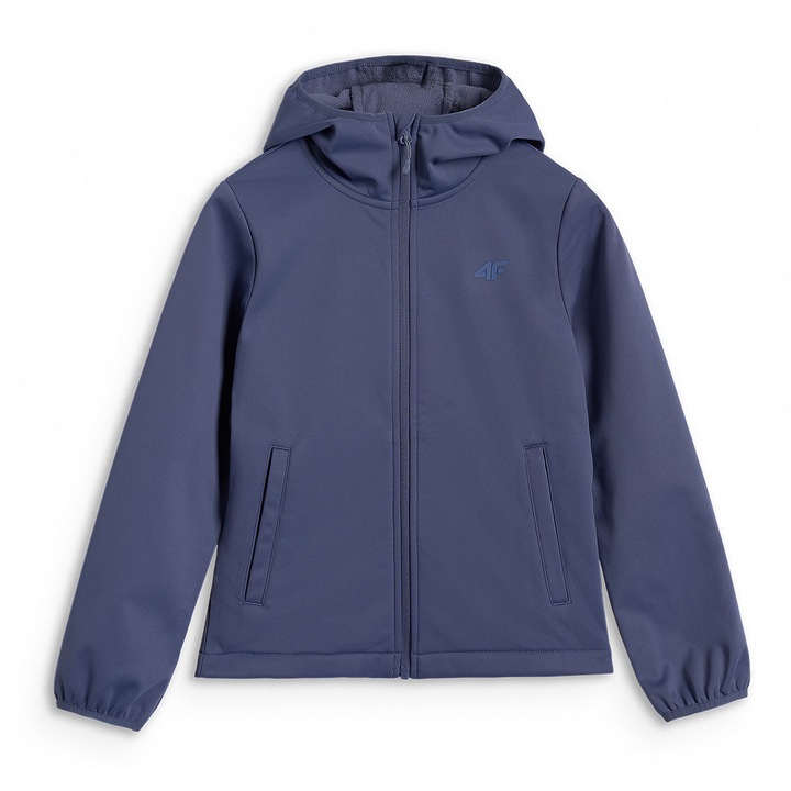 Softshell Fiu 4F - 62364, 164 CM, Farmer