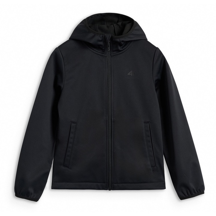 Softshell NeoDry 4F - 86794, Fekete