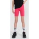 Colanti 4F slim inalta, Bumbac - 45867, Fucsia
