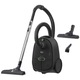 Aspirator cu sac AEG 6000, negru, 550W, 1.5l