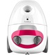 Aspirator cu sac Amica 900 W, 2 l, alb