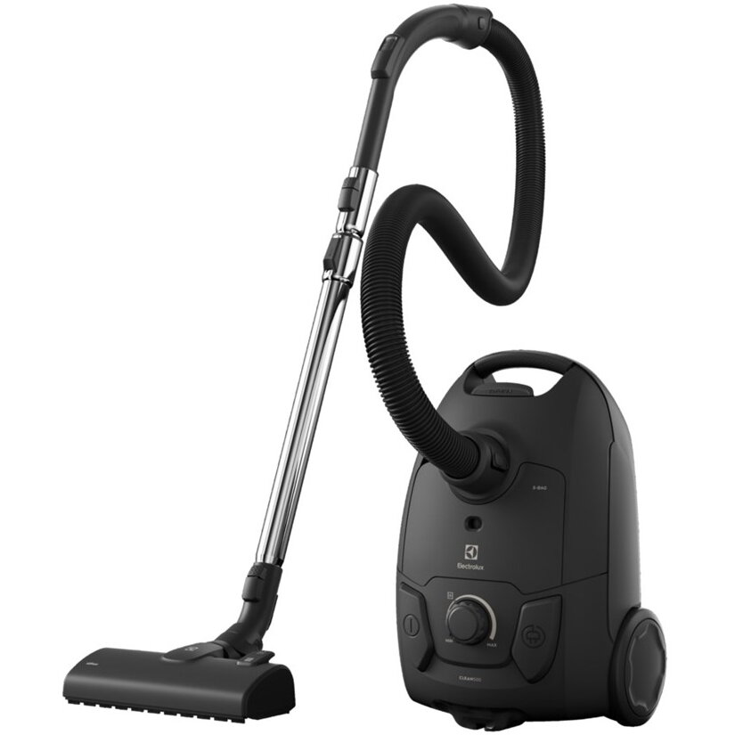 Aspirator Electrolux EB51C2GG, 750 W, 3 L, cu tub telescopic