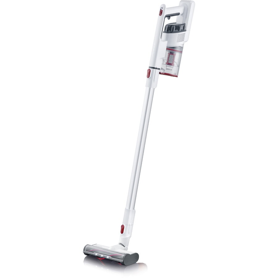 Aspirator vertical Severin HV 7152, alimentare la rețea, capacitate colectare 1.5 l