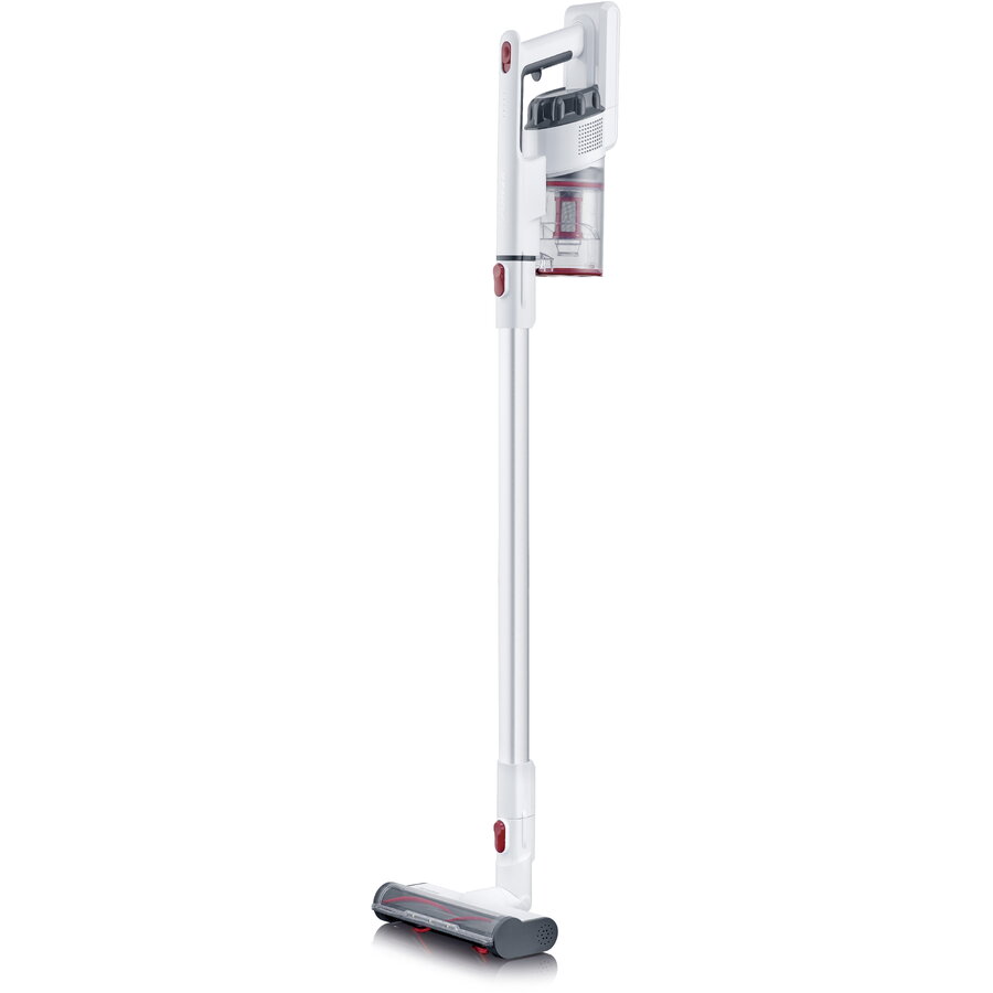 Aspirator vertical Severin HV 7152, alimentare la rețea, capacitate colectare 1.5 l