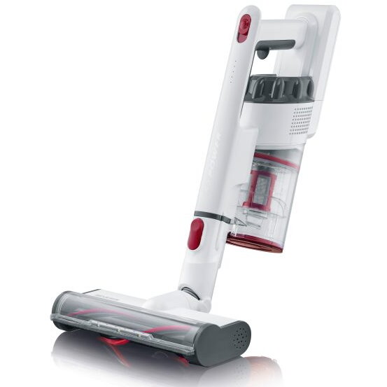 Aspirator vertical Severin HV 7152, alimentare la rețea, capacitate colectare 1.5 l