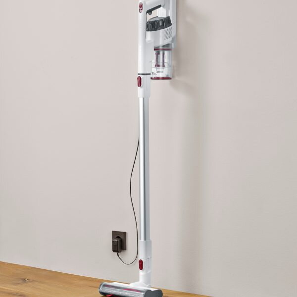 Aspirator vertical Severin HV 7152, alimentare la rețea, capacitate colectare 1.5 l