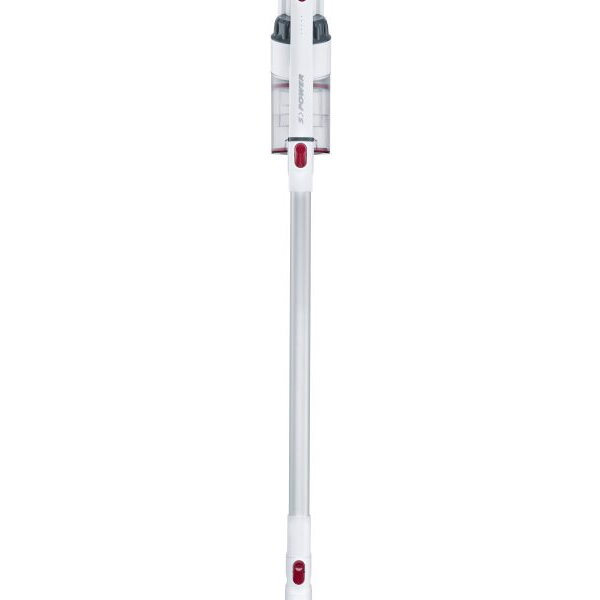 Aspirator vertical Severin HV 7152, alimentare la rețea, capacitate colectare 1.5 l