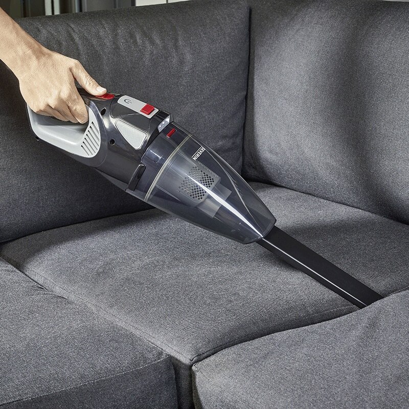 Aspirator vertical Severin, 1.5 l, alimentare la rețea