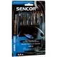 Оптичен кабел Sencor 1,5м черен