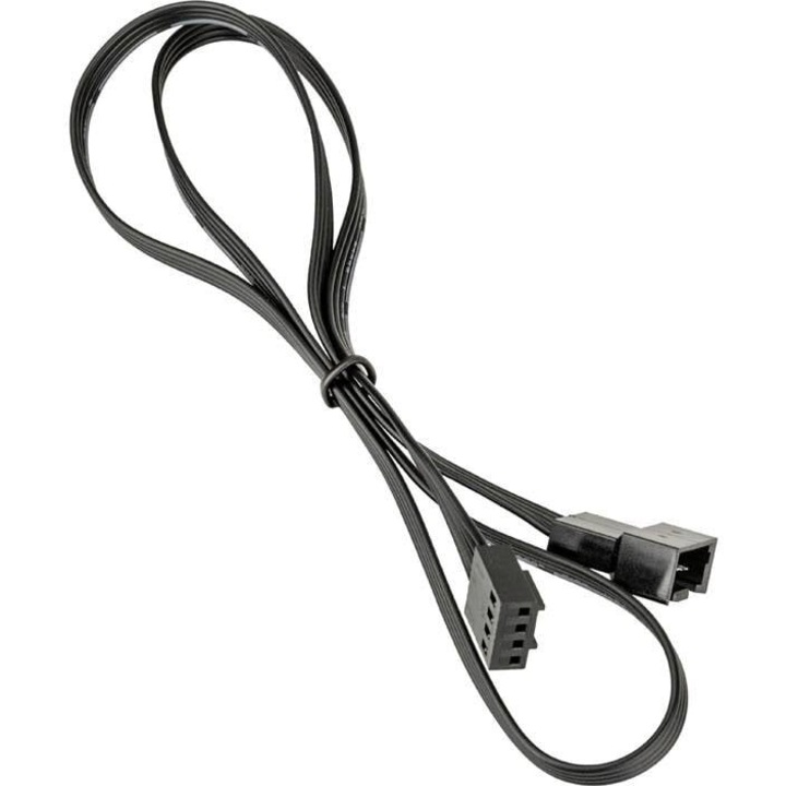 Cablu extensie PWM 4-Pin KOLINK 60cm