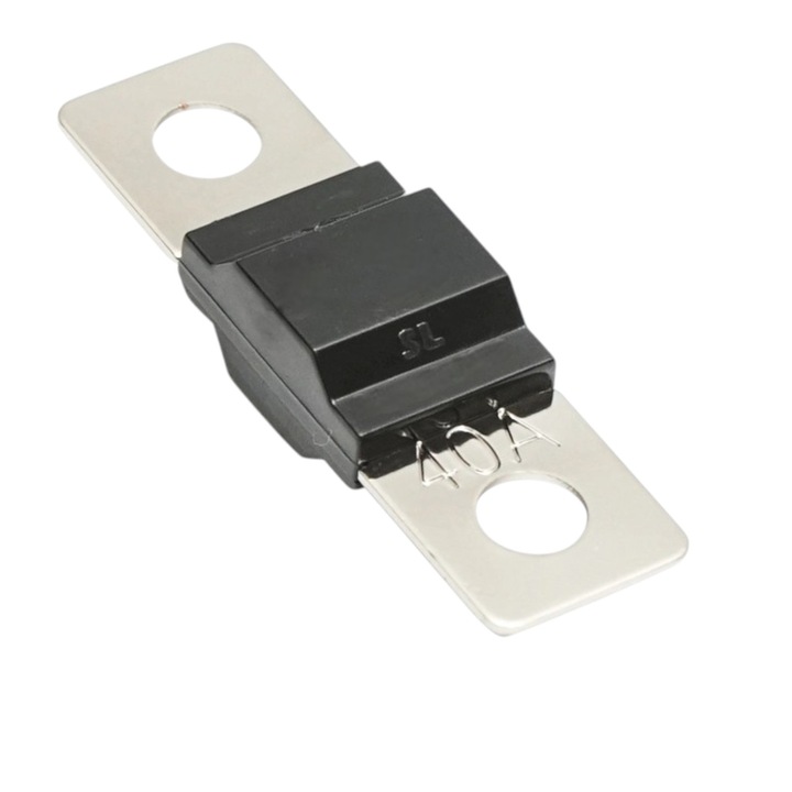 Siguranta ANS 40A pentru masina, tractor, camion, excavator, auto Fuzibila